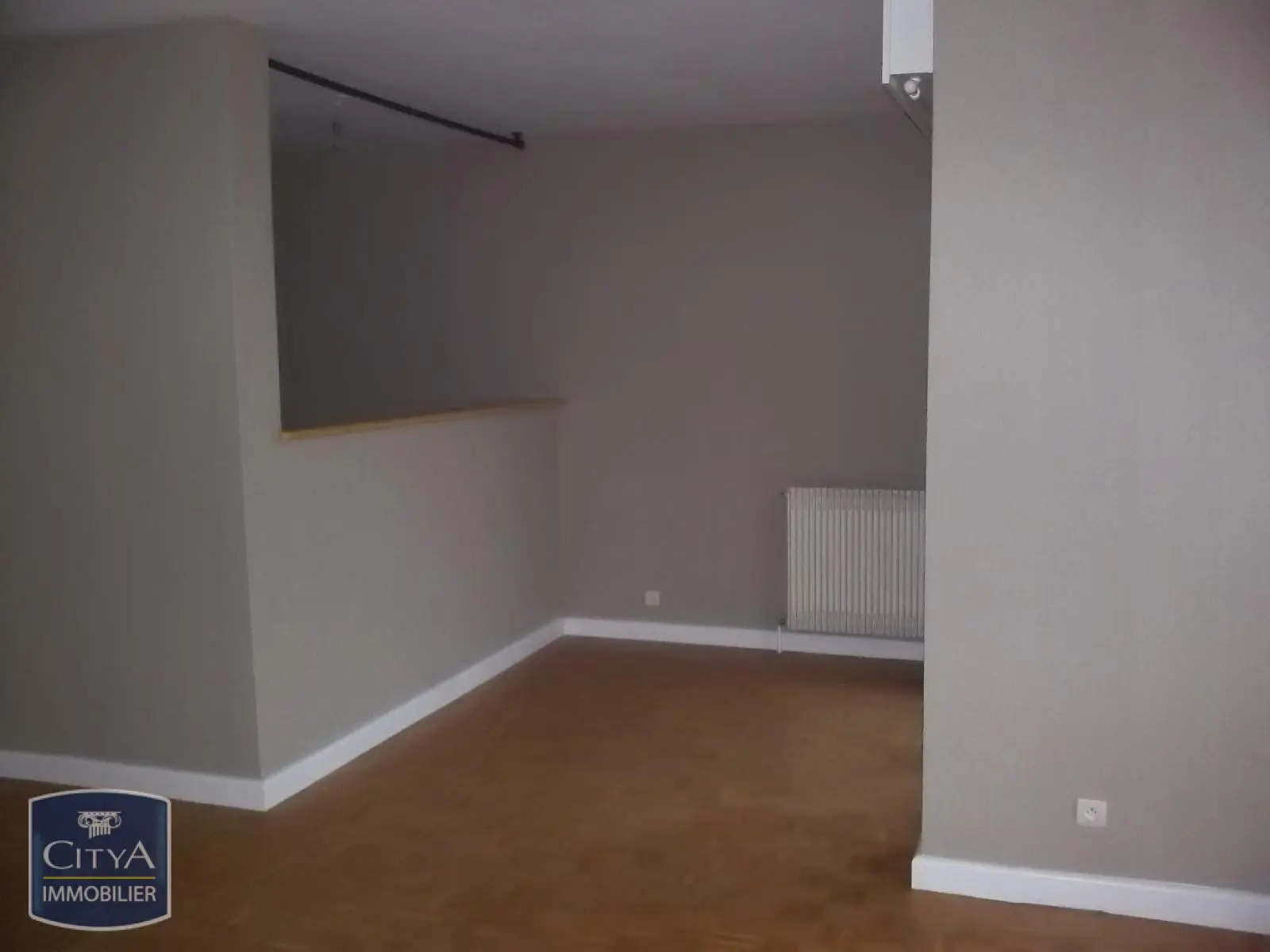 Photo 3 Appartement 2 pièces 48.86m²