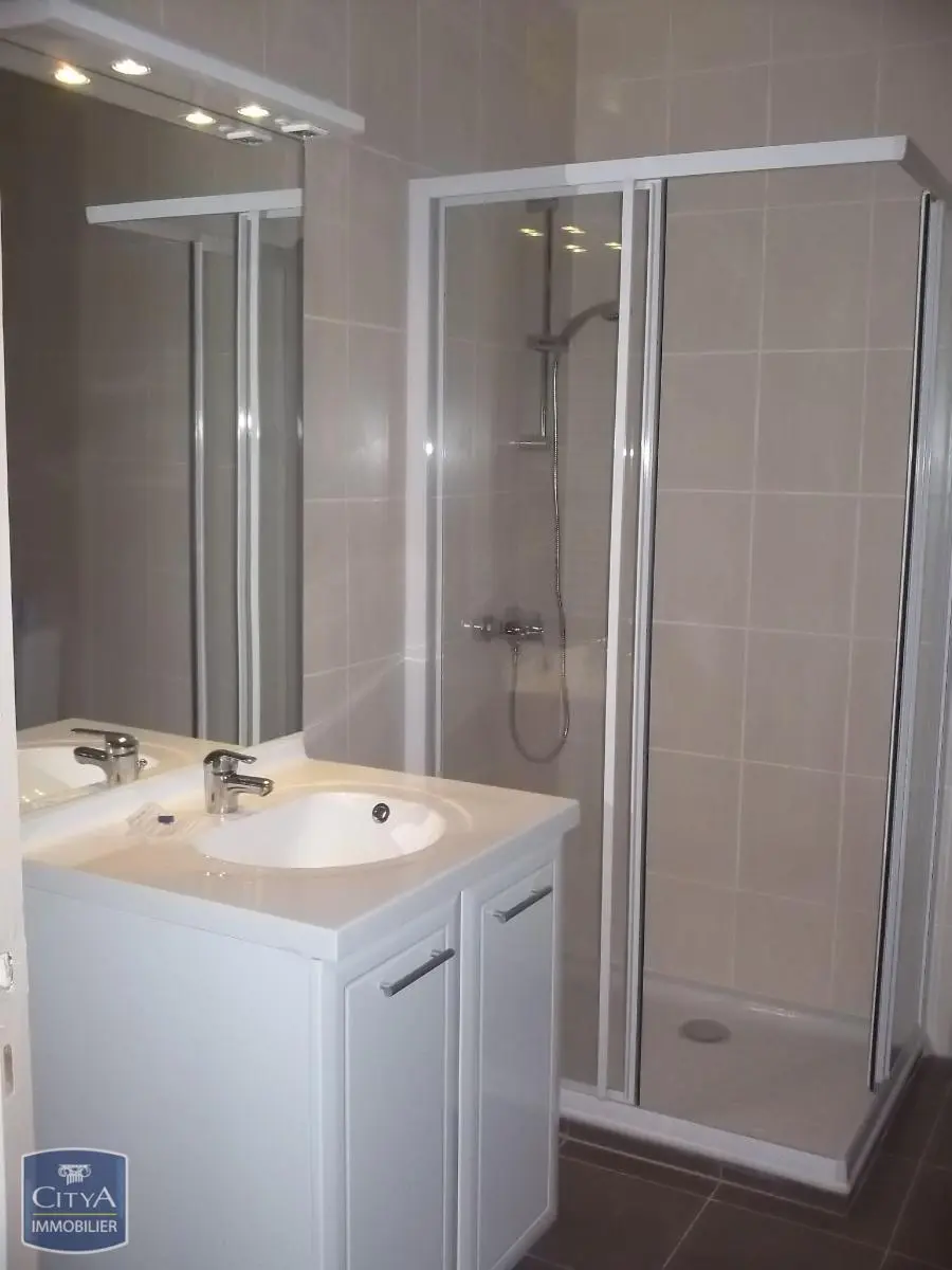 Photo 4 Appartement 2 pièces 48.86m²
