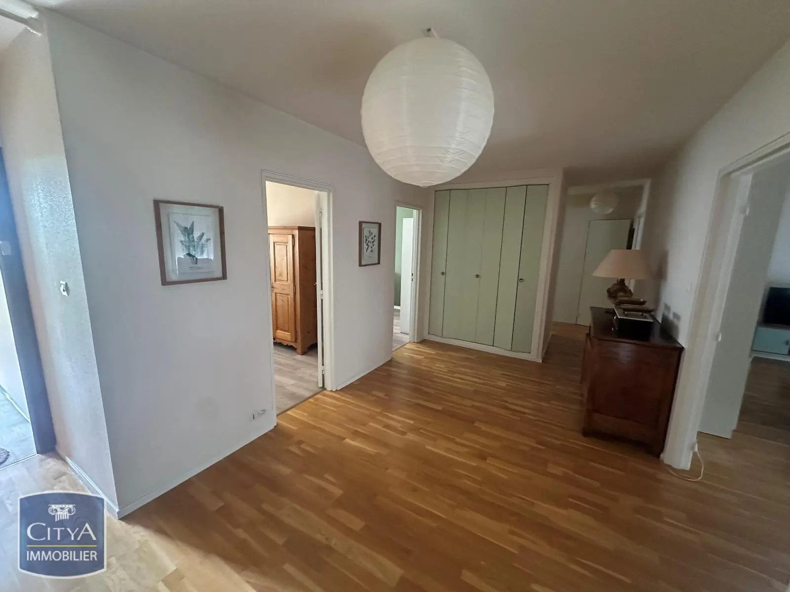 Photo 12 Appartement 4 pièces 99.71m²