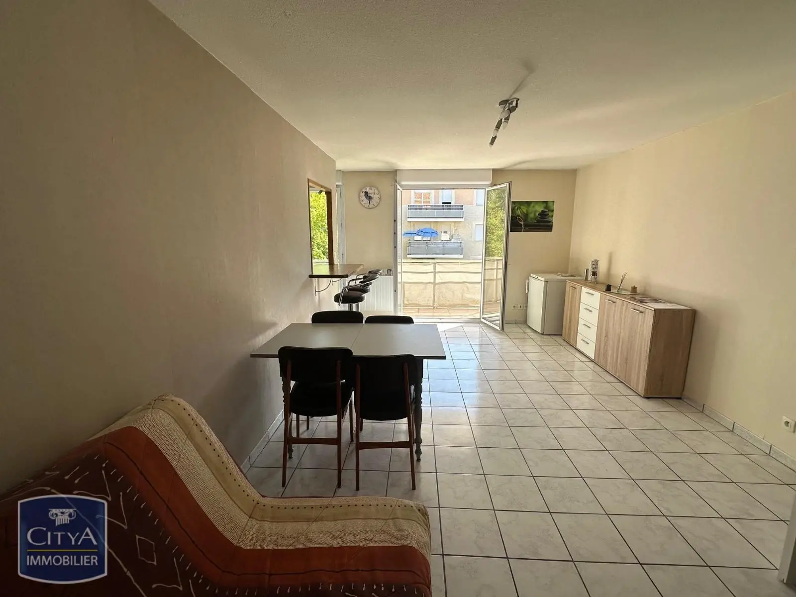 Photo 6 Appartement 2 pièces 47.61m²