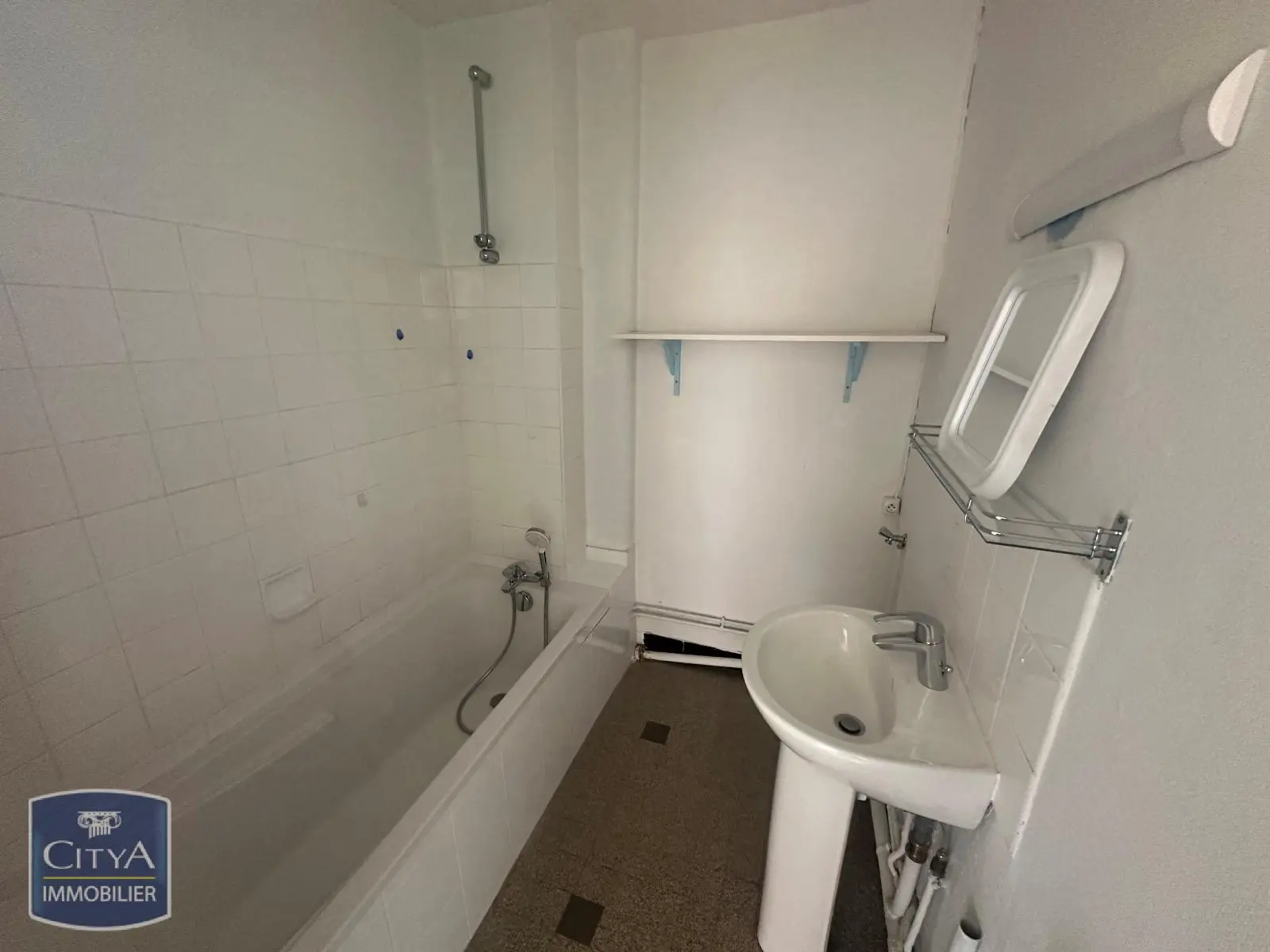 Photo 8 appartement Bourg-en-Bresse