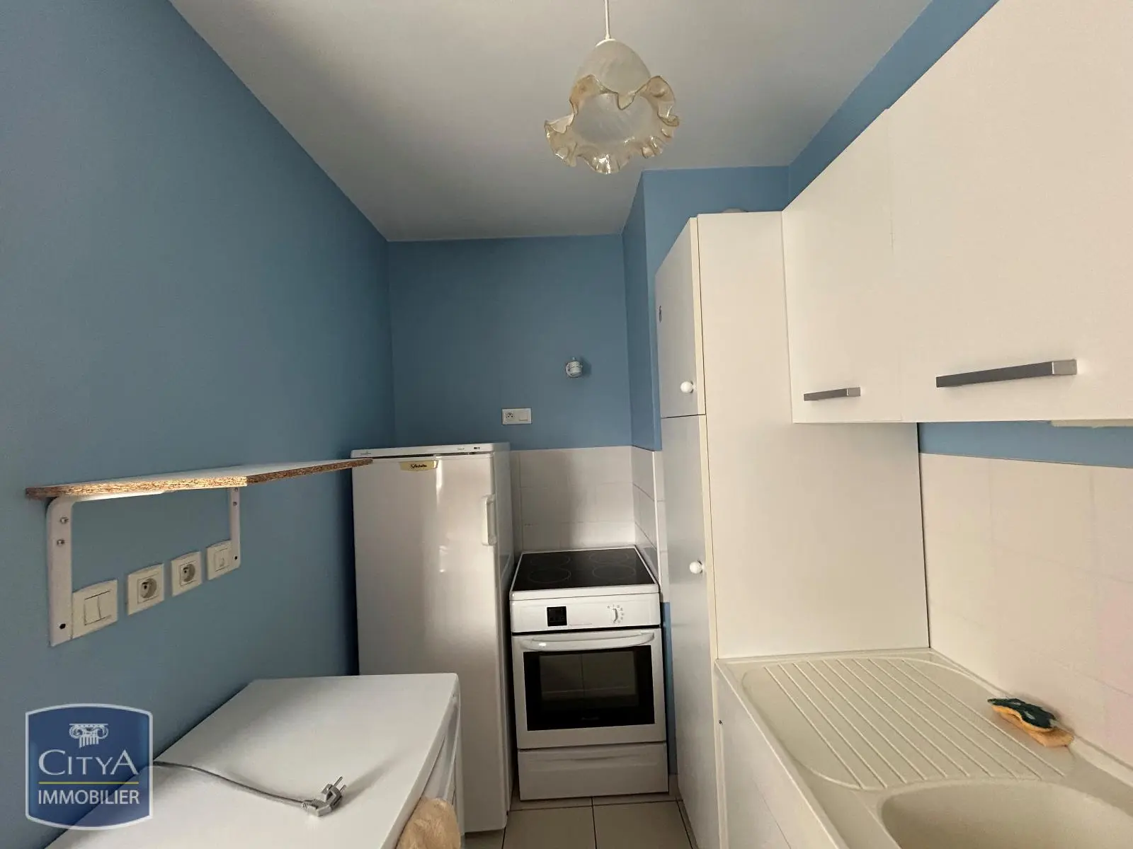 Photo 4 Appartement 3 pièces 56.7m²