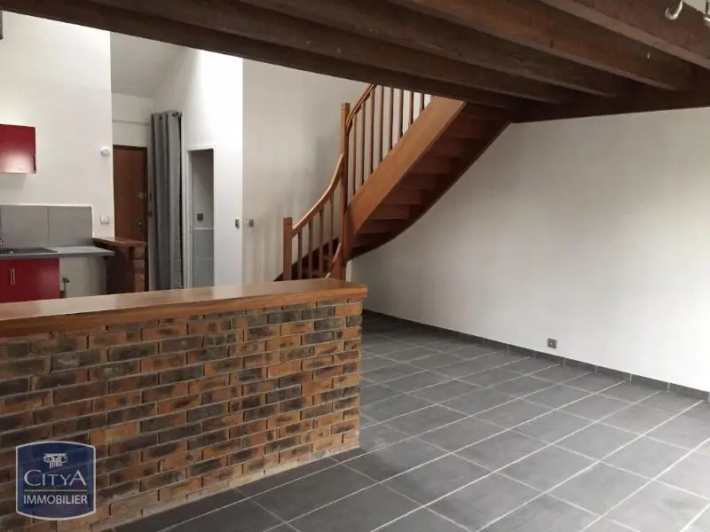Photo 4 Appartement 2 pièces 56.4m²