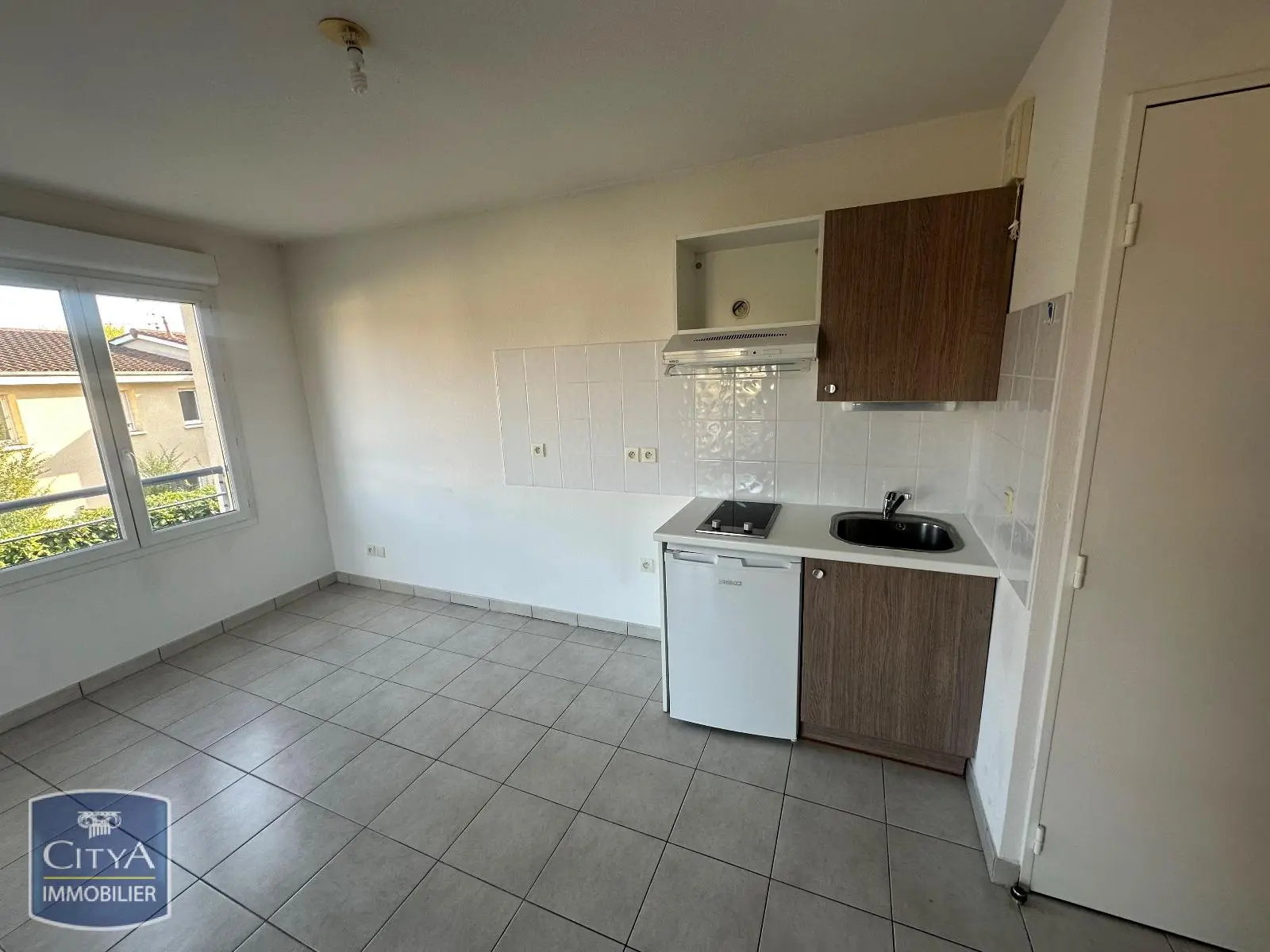 Photo 6 Appartement 2 pièces 41.19m²