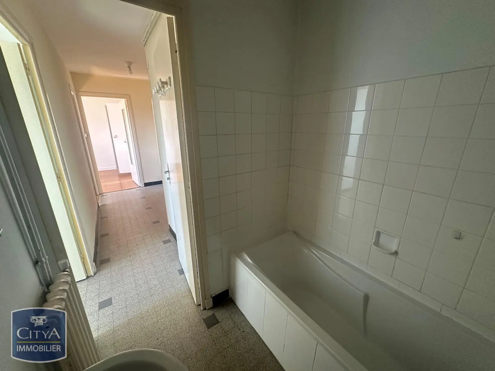 Photo 9 appartement Bourg-en-Bresse