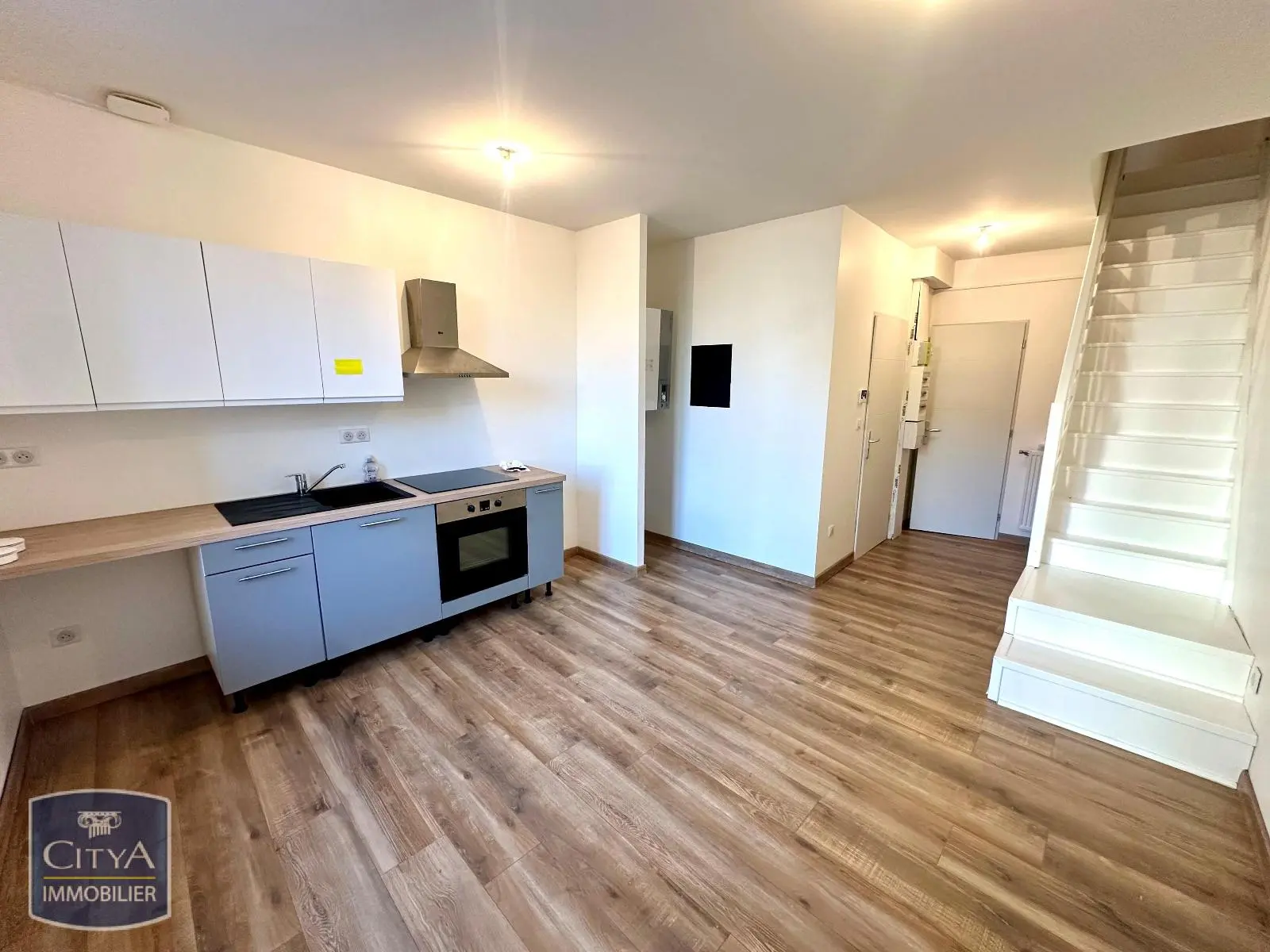 Photo 9 Appartement 2 pièces 32.72m²