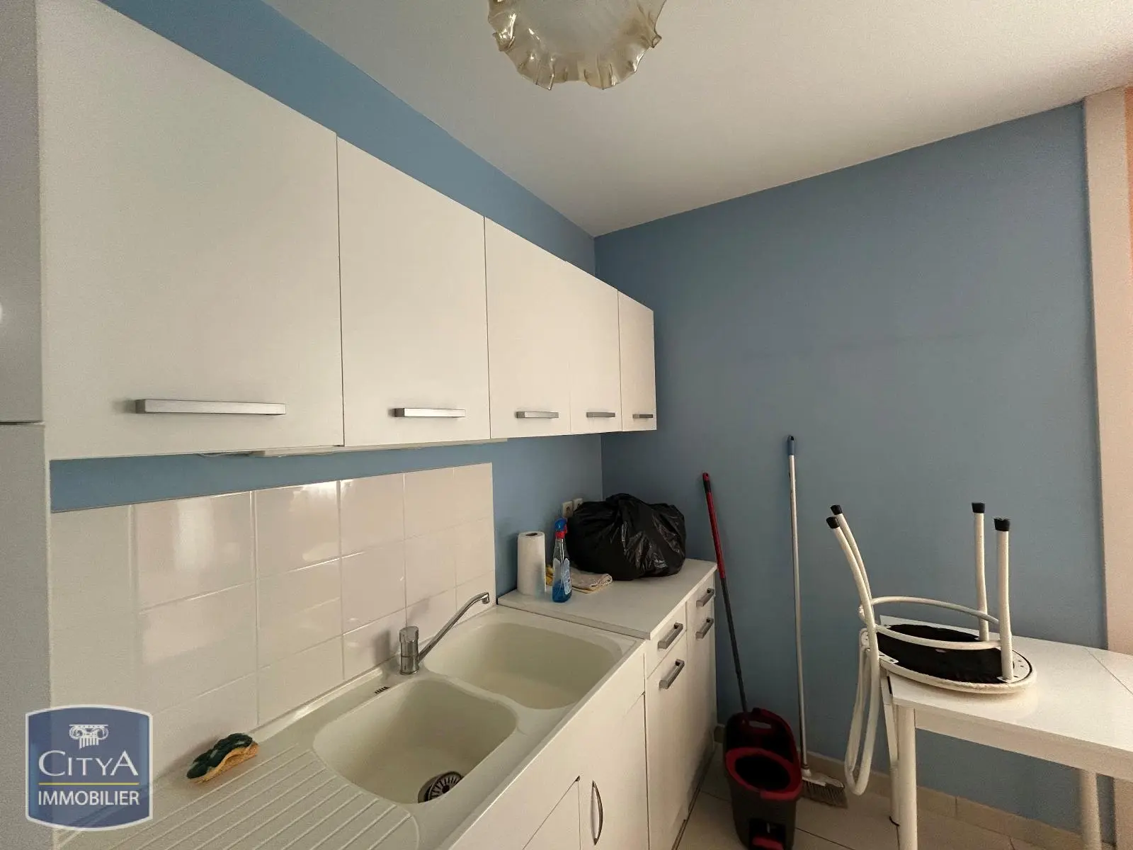 Photo 2 Appartement 3 pièces 56.7m²