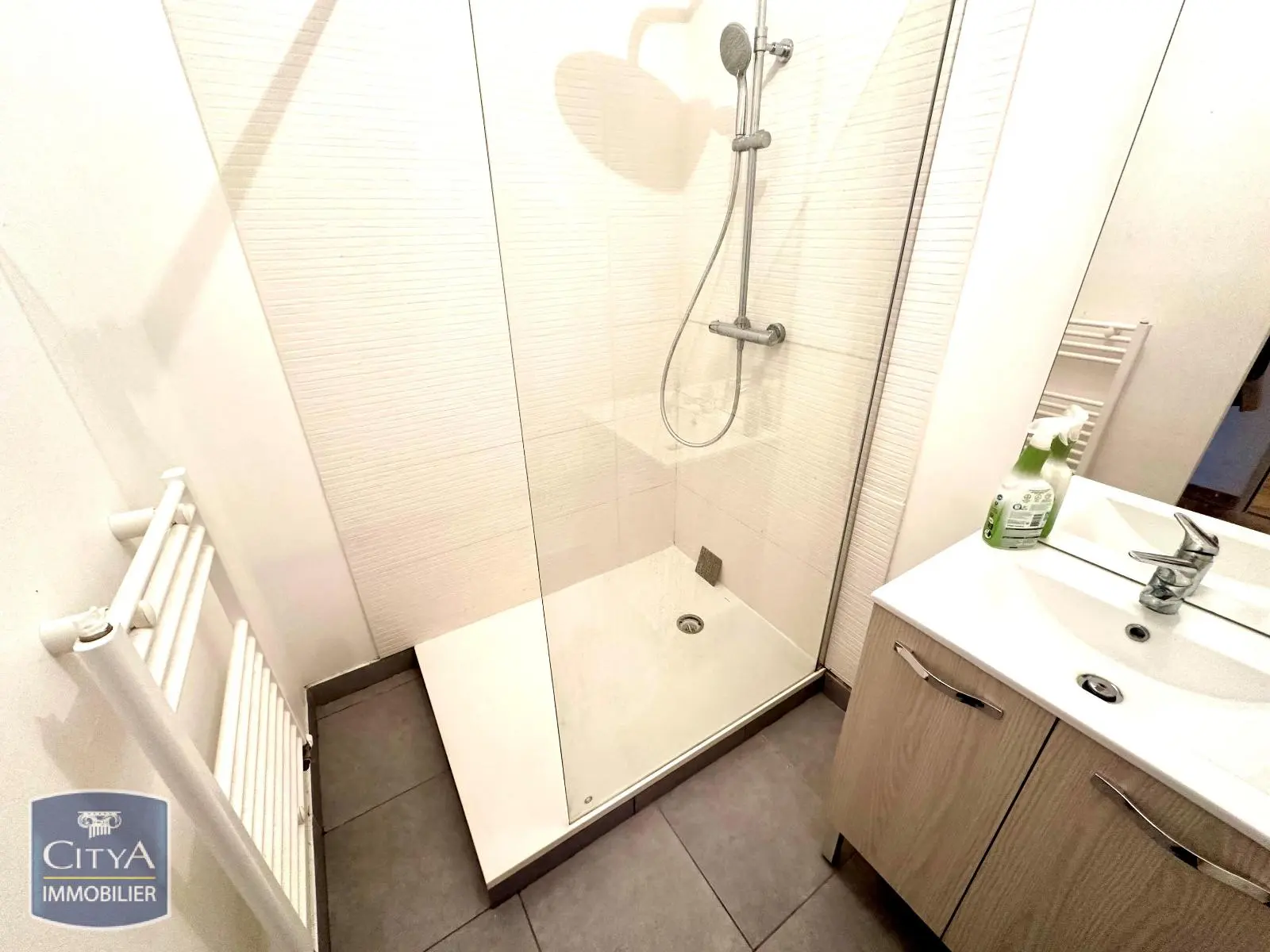 Photo 10 Appartement 2 pièces 32.72m²