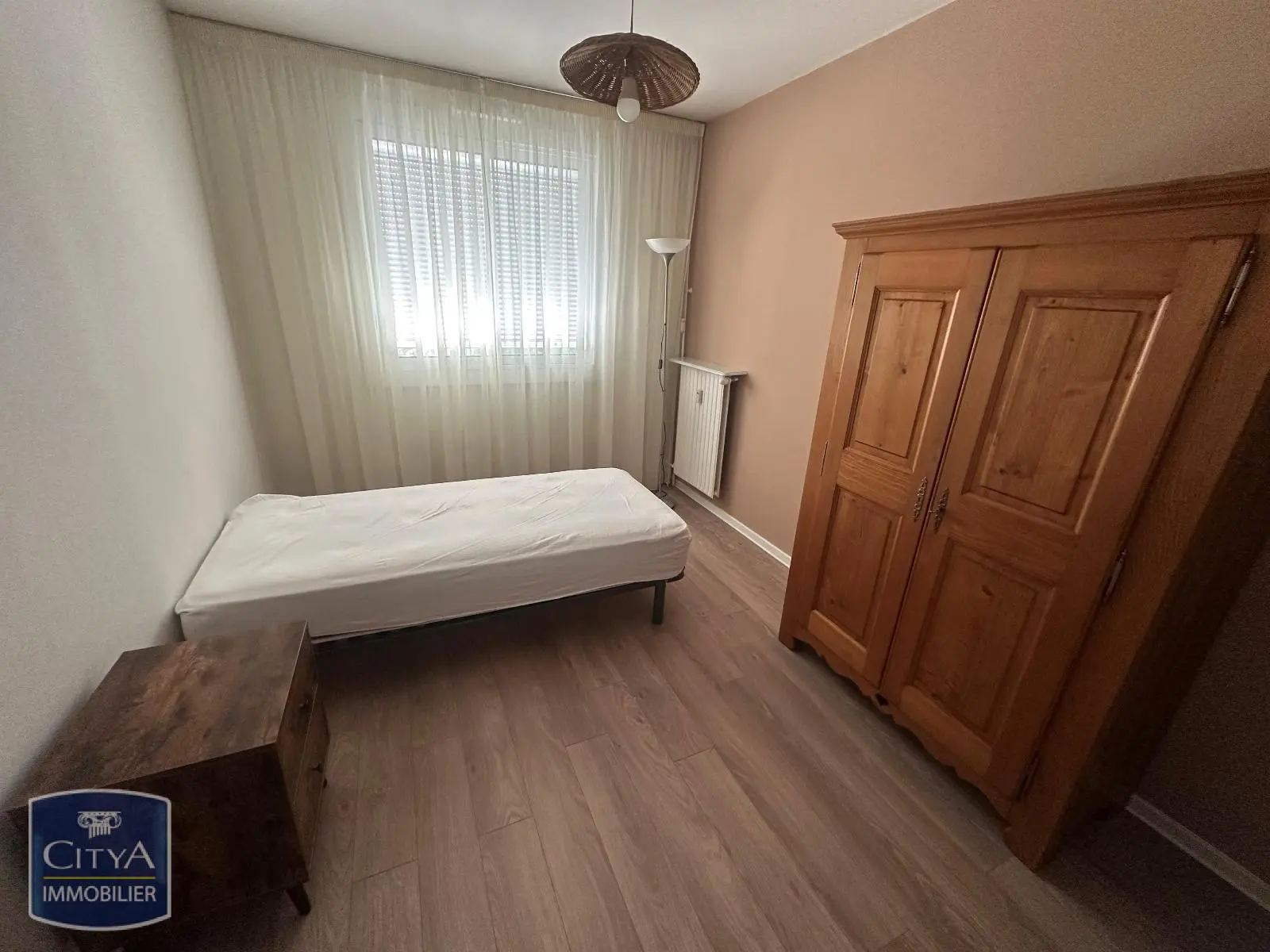 Photo 13 Appartement 4 pièces 99.71m²