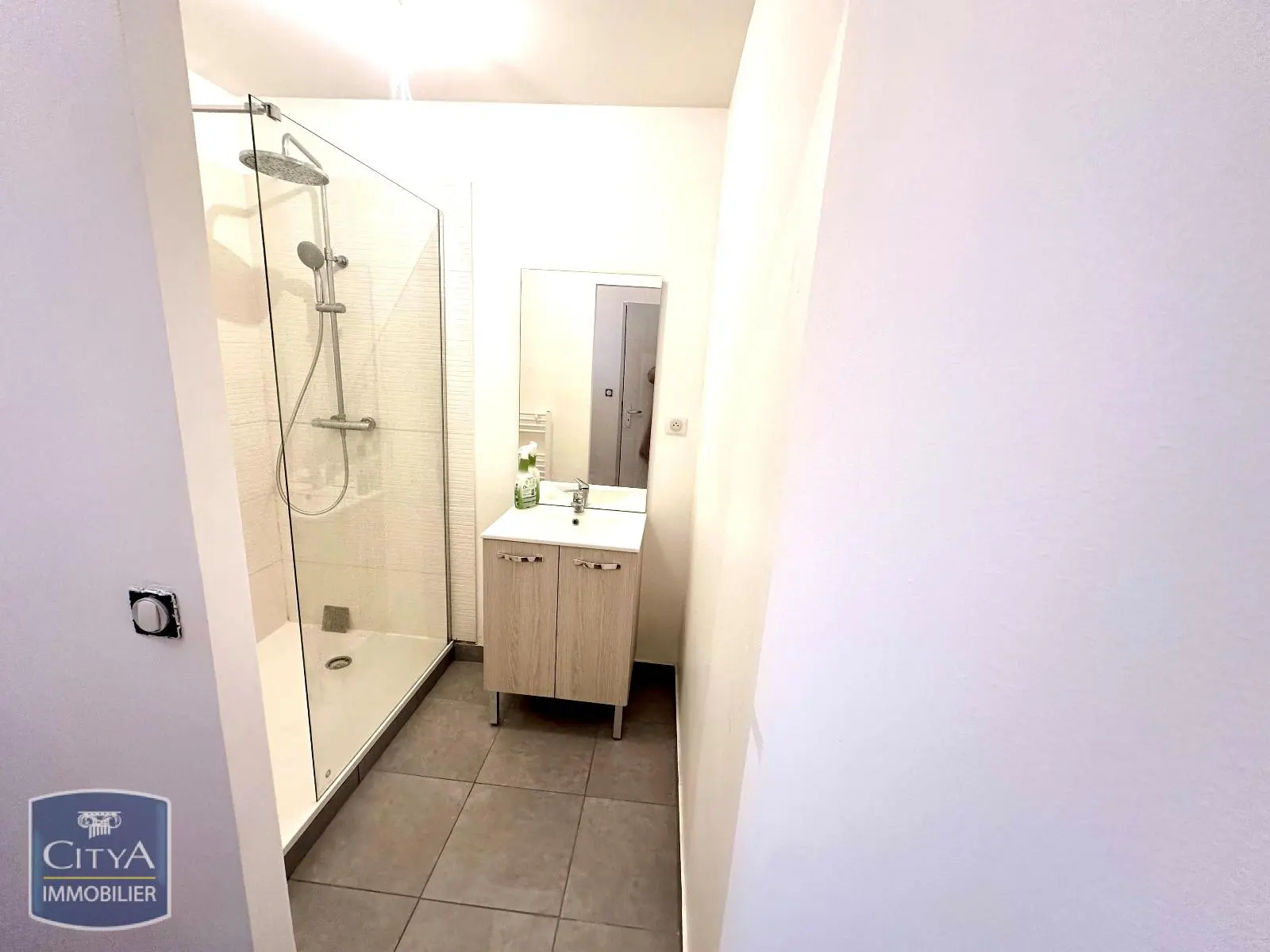 Photo 11 Appartement 2 pièces 32.72m²