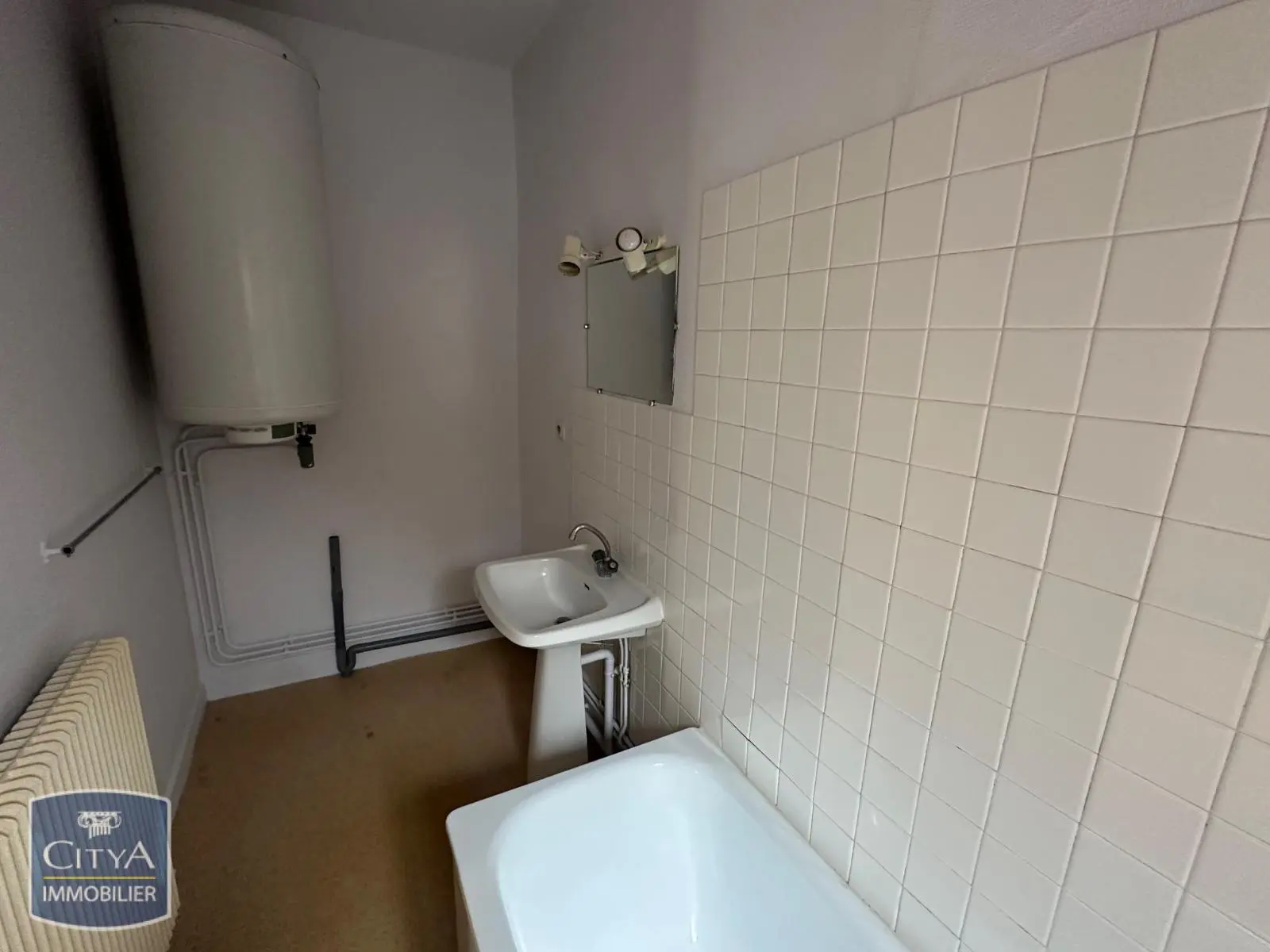 Photo 14 Appartement 3 pièces 72.12m²