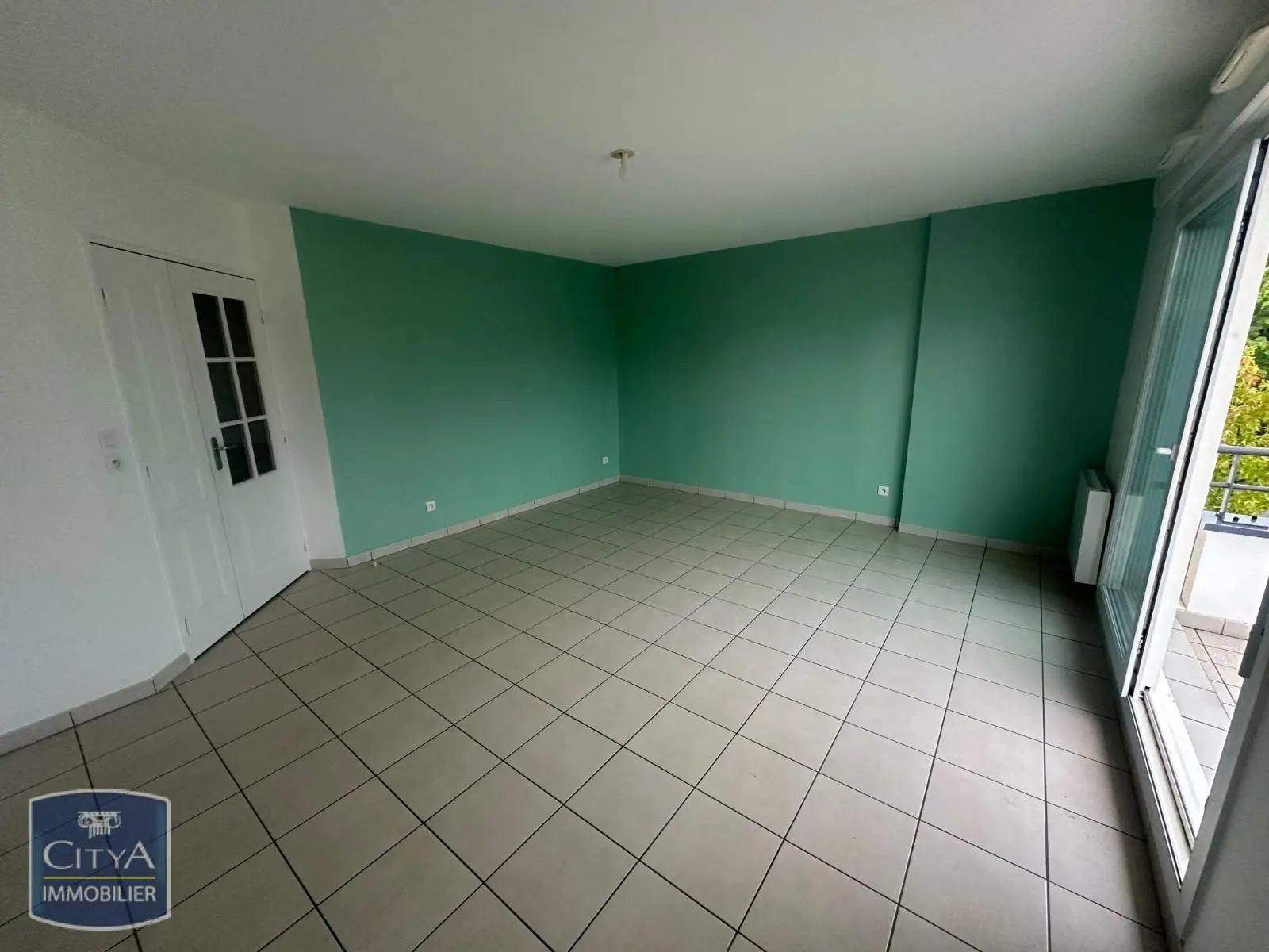 Photo 1 appartement Bourg-en-Bresse