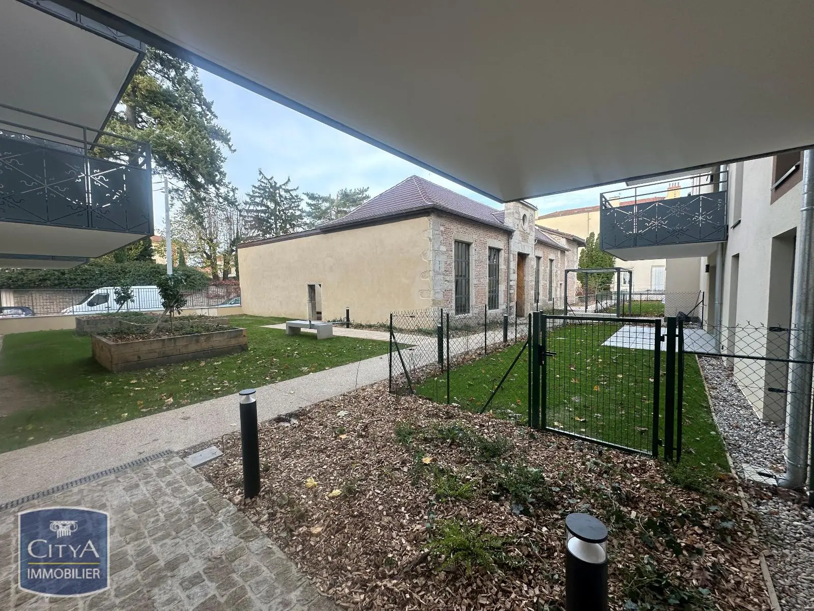 Photo 14 Appartement 2 pièces 53.51m²