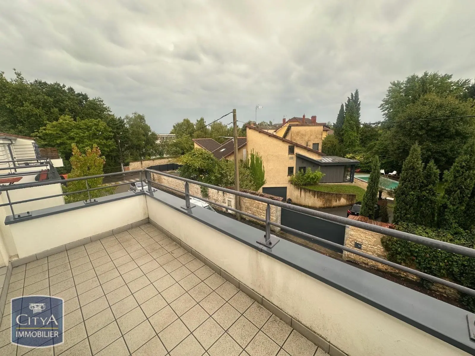 Photo 4 appartement Bourg-en-Bresse