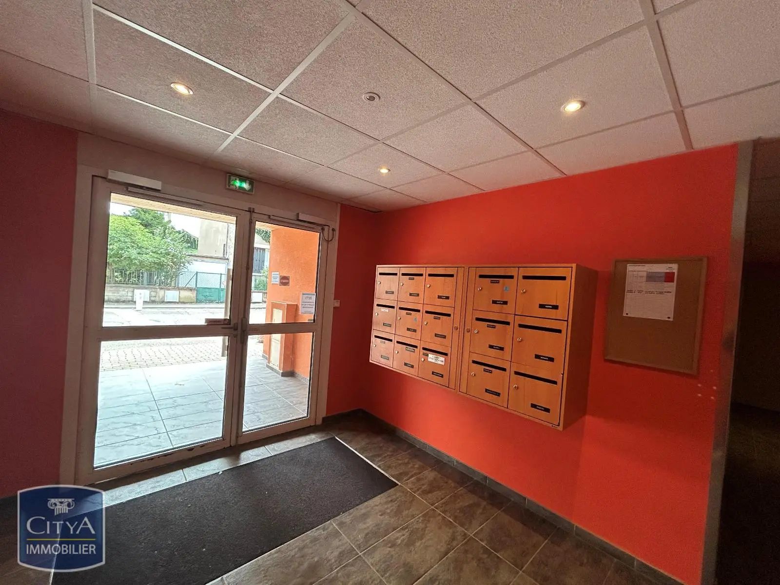 Photo 11 Appartement 3 pièces 56.7m²