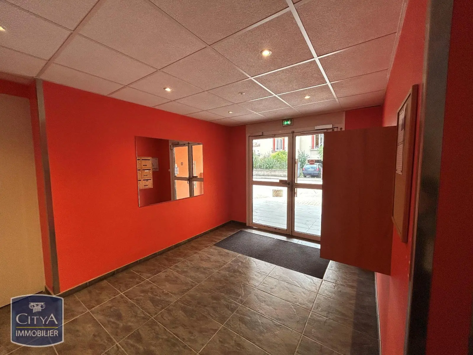 Photo 10 Appartement 3 pièces 56.7m²