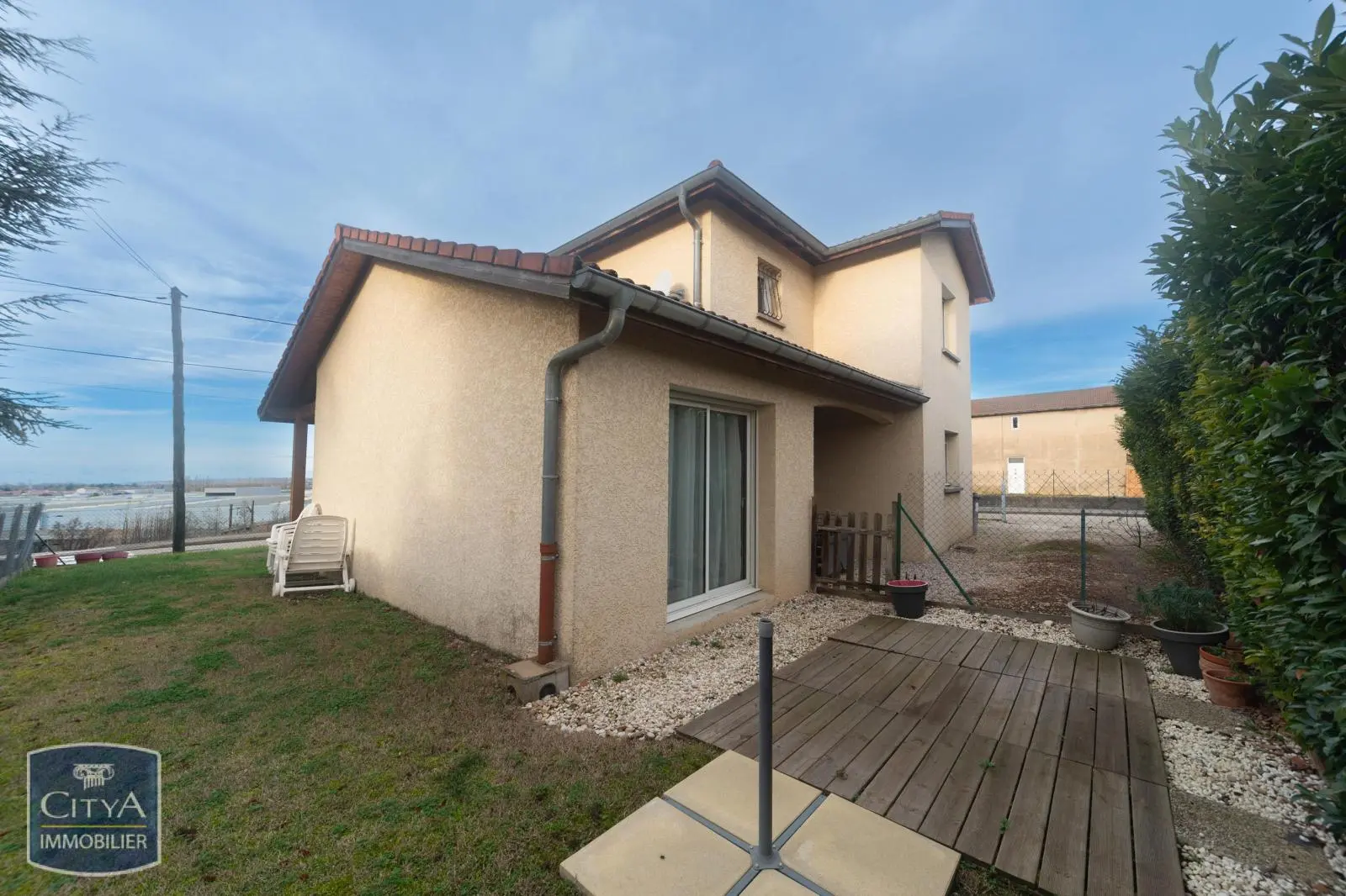Photo 2 Maison 5 pièces 109.98m²