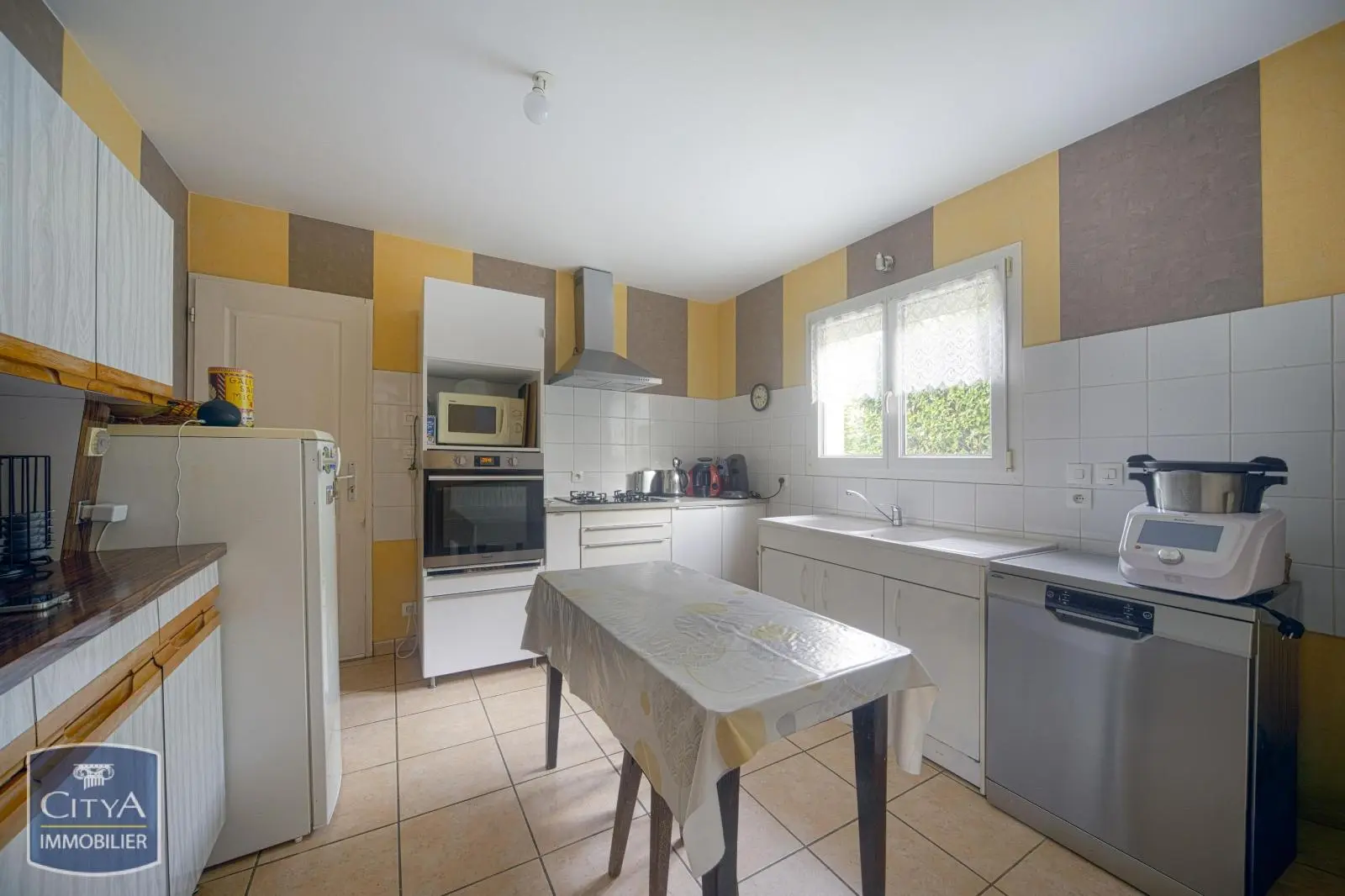 Photo 6 Maison 5 pièces 109.98m²