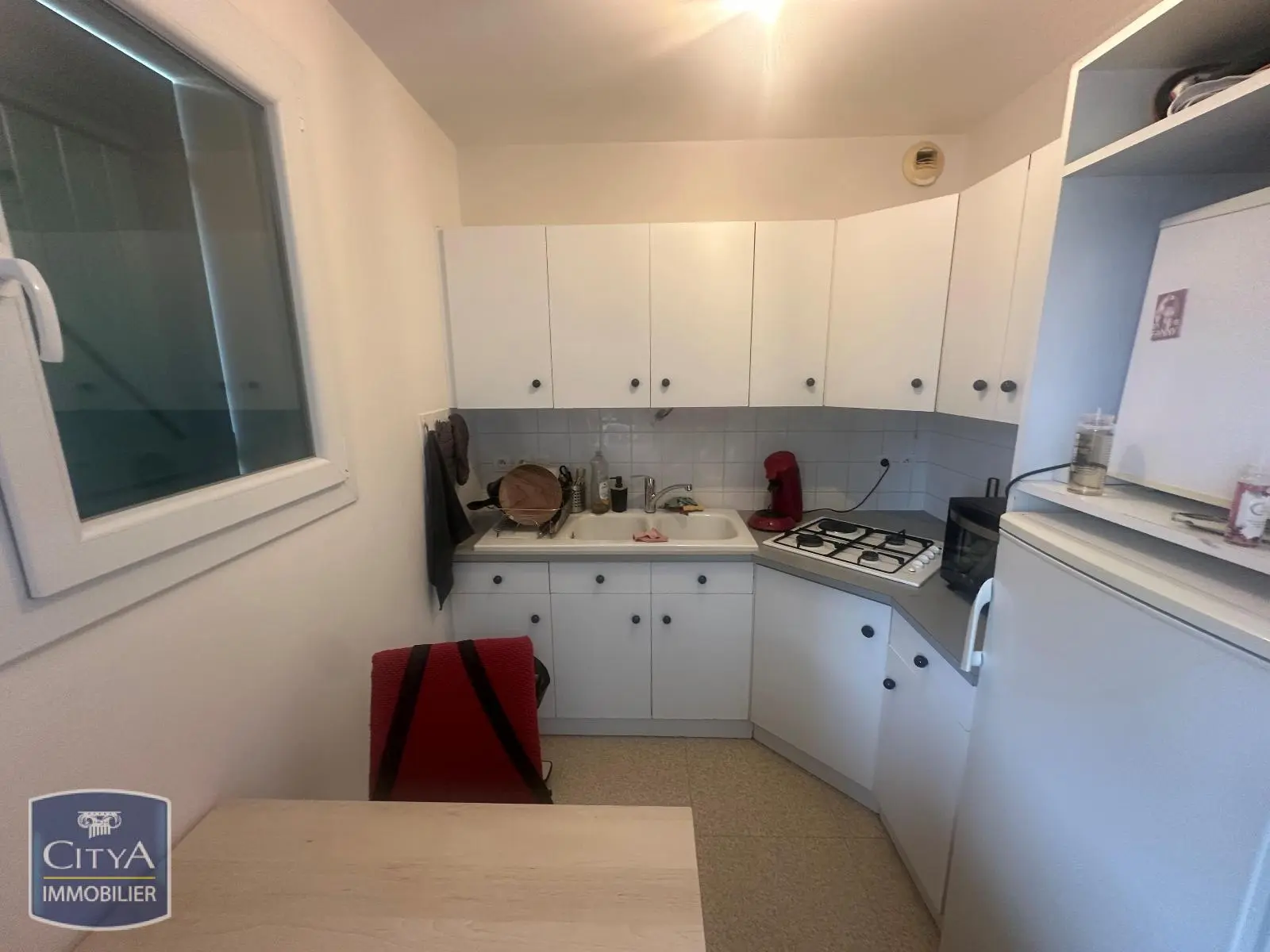 Photo 5 Appartement 2 pièces 45.38m²
