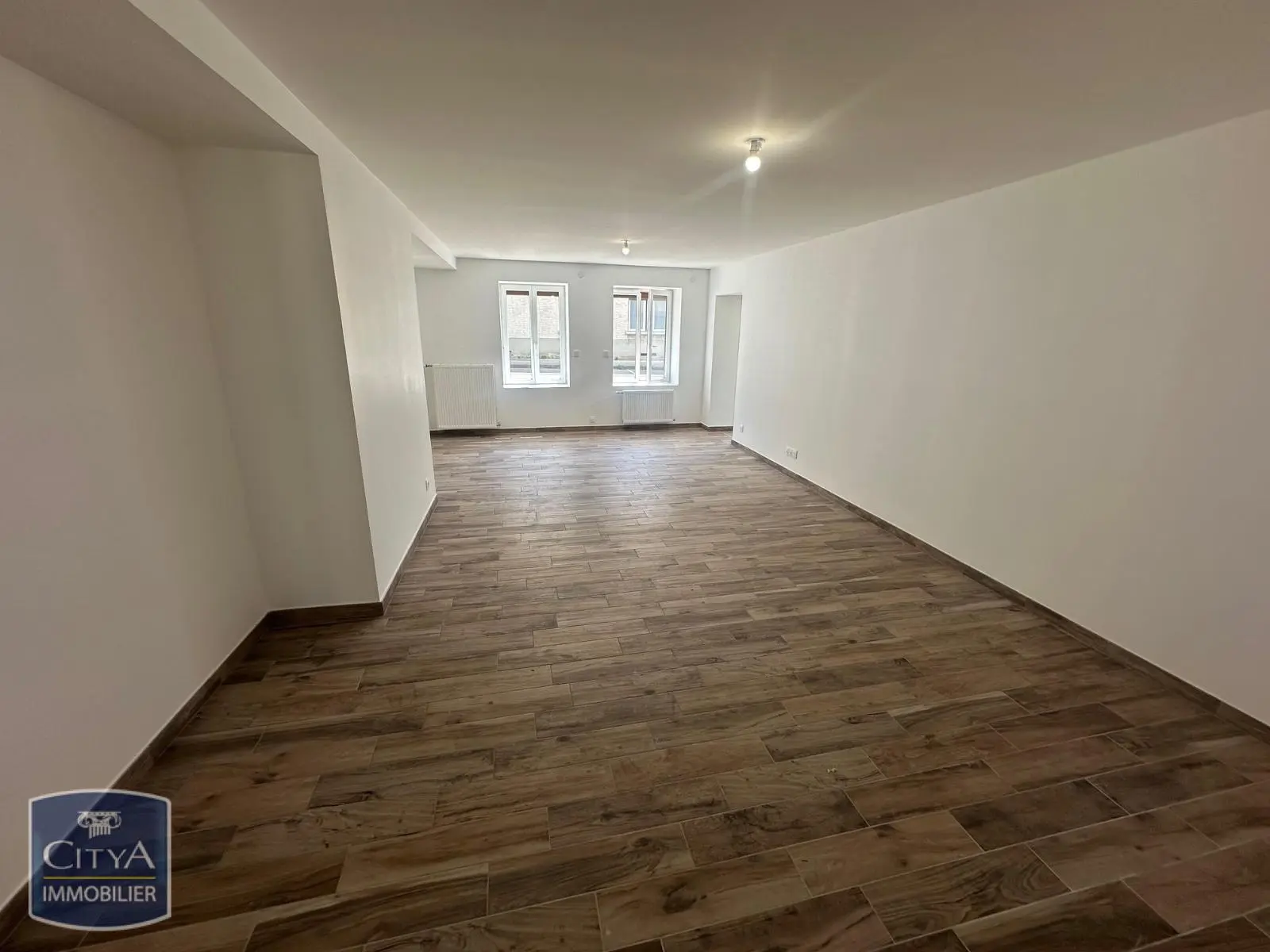 Photo 8 Appartement 3 pièces 96.52m²