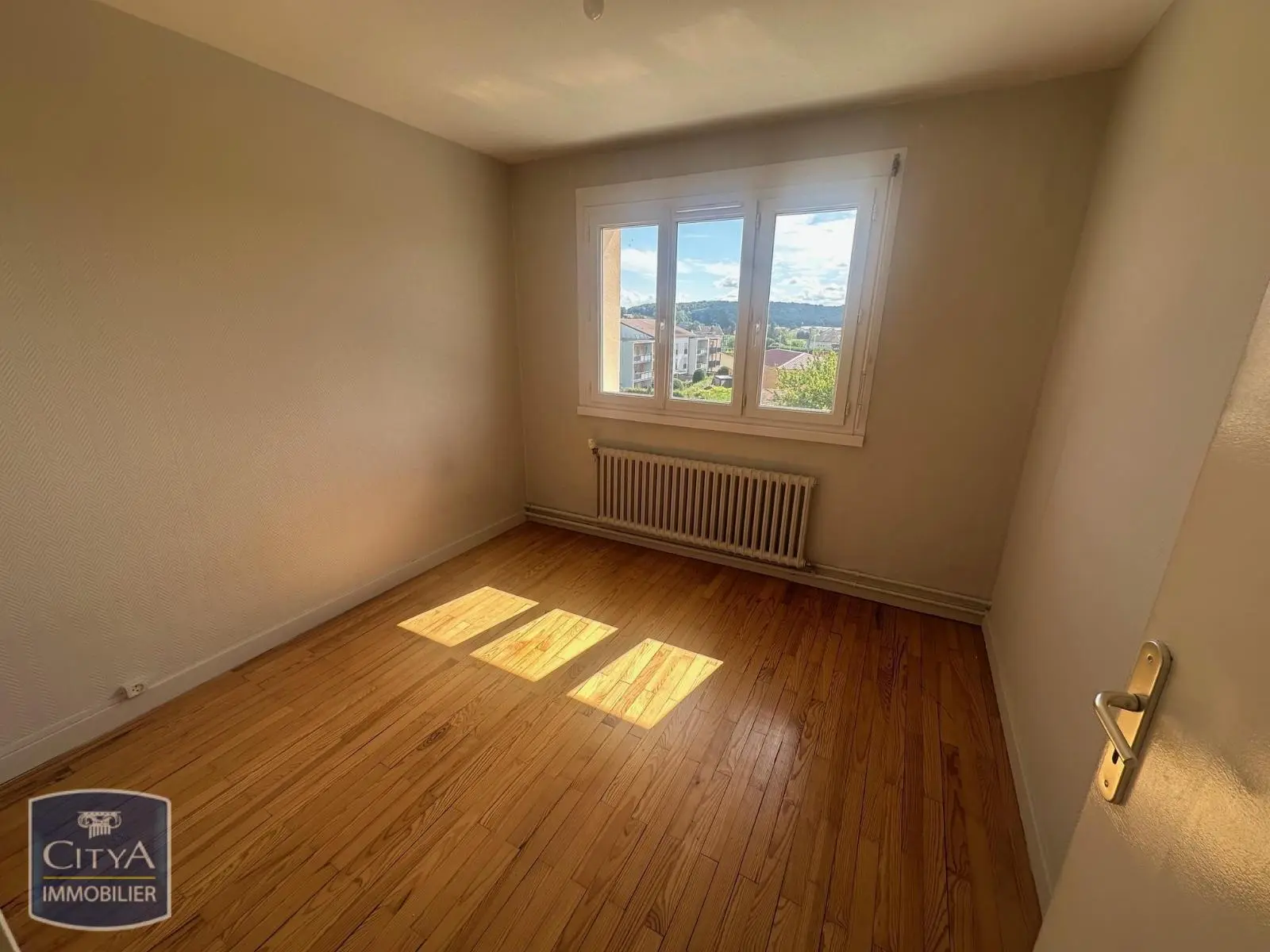 Photo 4 appartement Bourg-en-Bresse