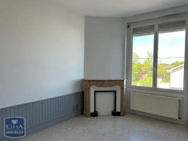 Photo 1 Appartement 2 pièces 41.5m²