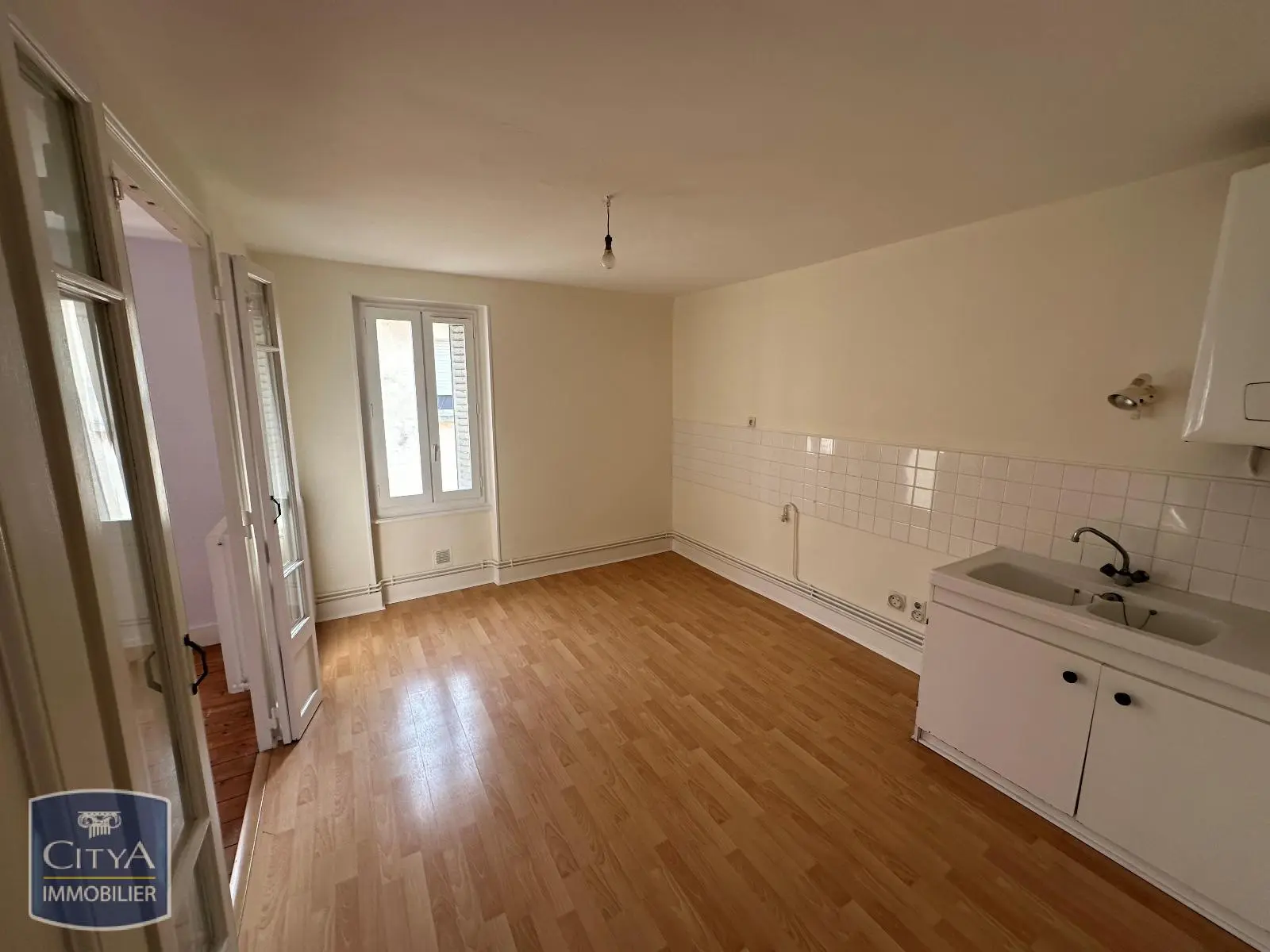 Photo 2 Appartement 3 pièces 72.12m²