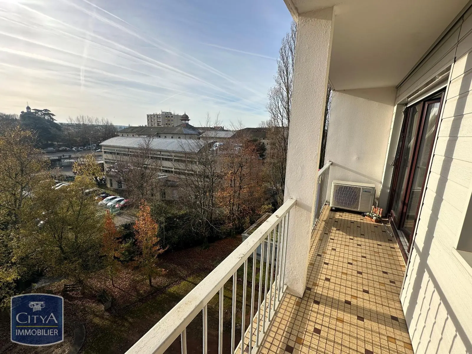 Photo 2 Appartement 3 pièces 57.87m²