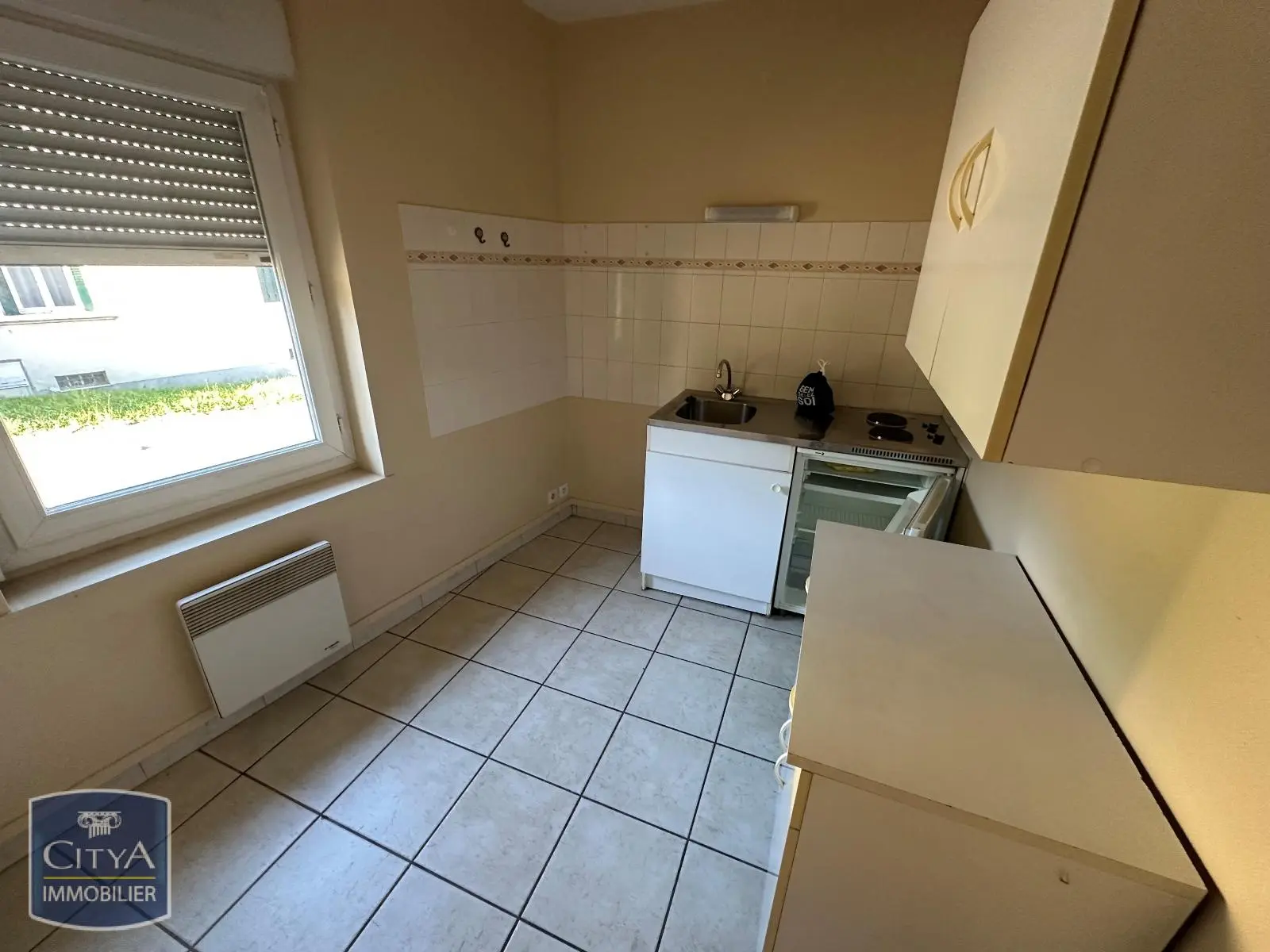 Photo 3 Appartement 1 pièce 24.28m²