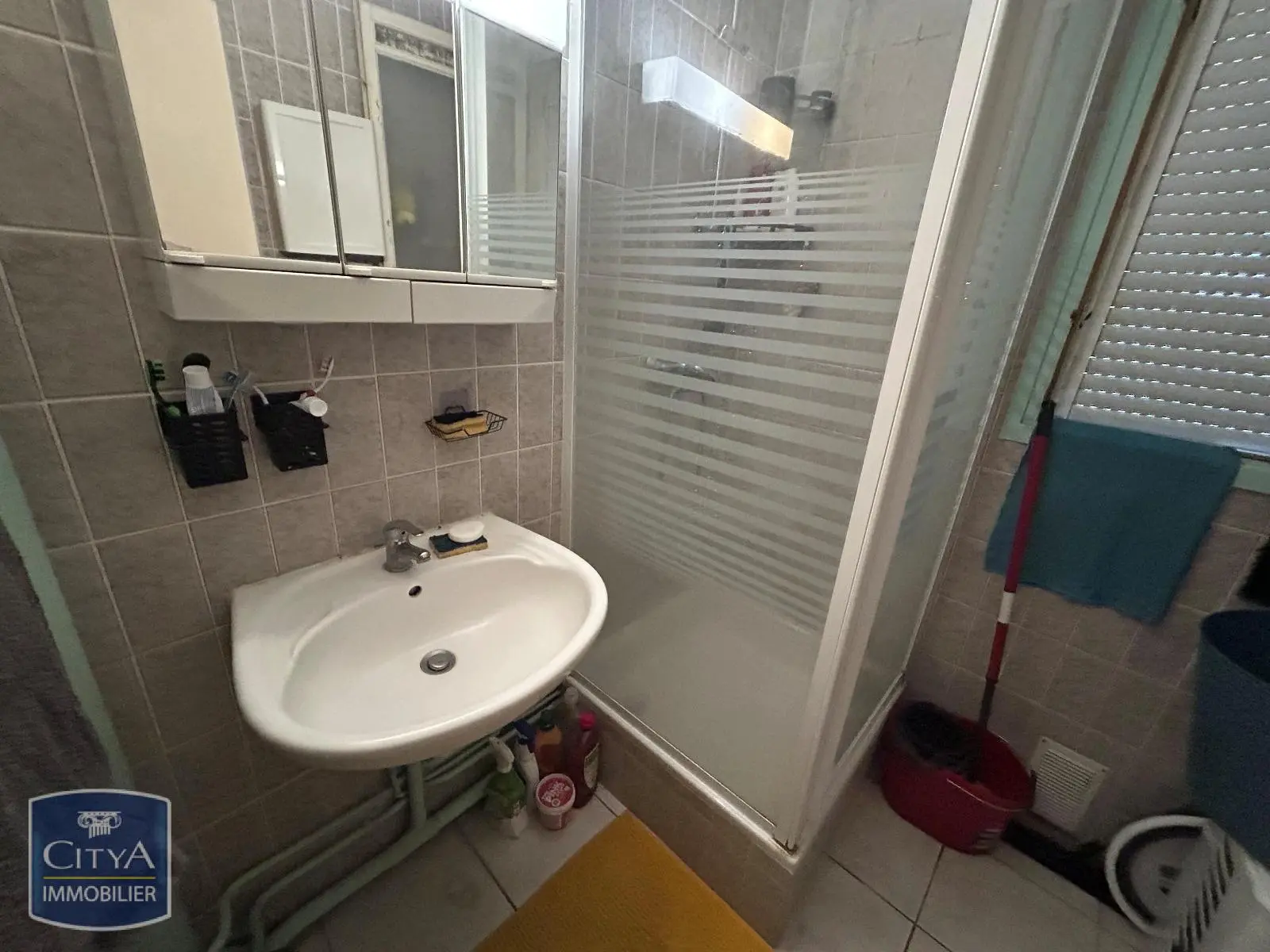 Photo 5 Appartement 3 pièces 55.36m²