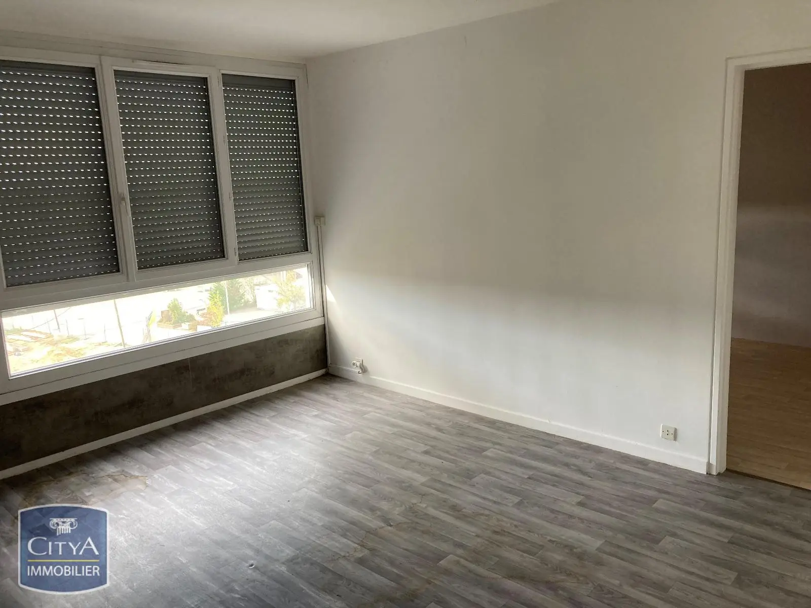 Photo 3 Appartement 2 pièces 43.44m²