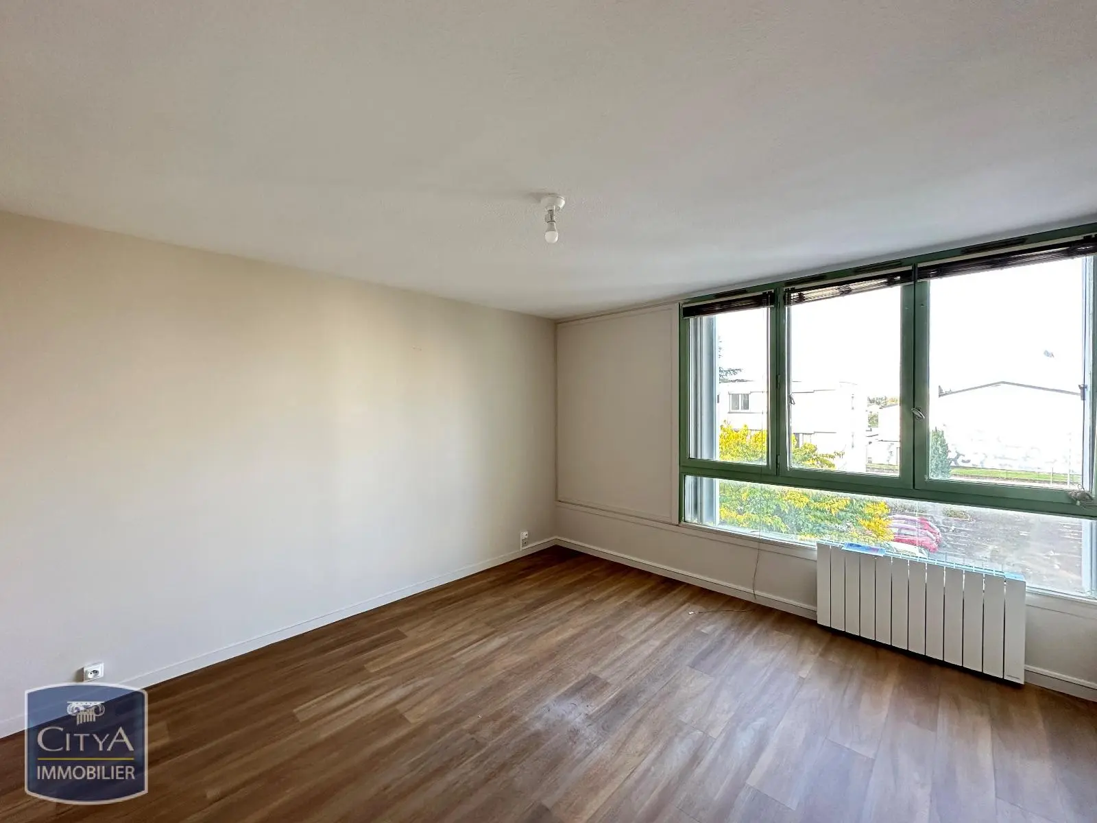 Photo 3 Appartement 1 pièce 26.68m²