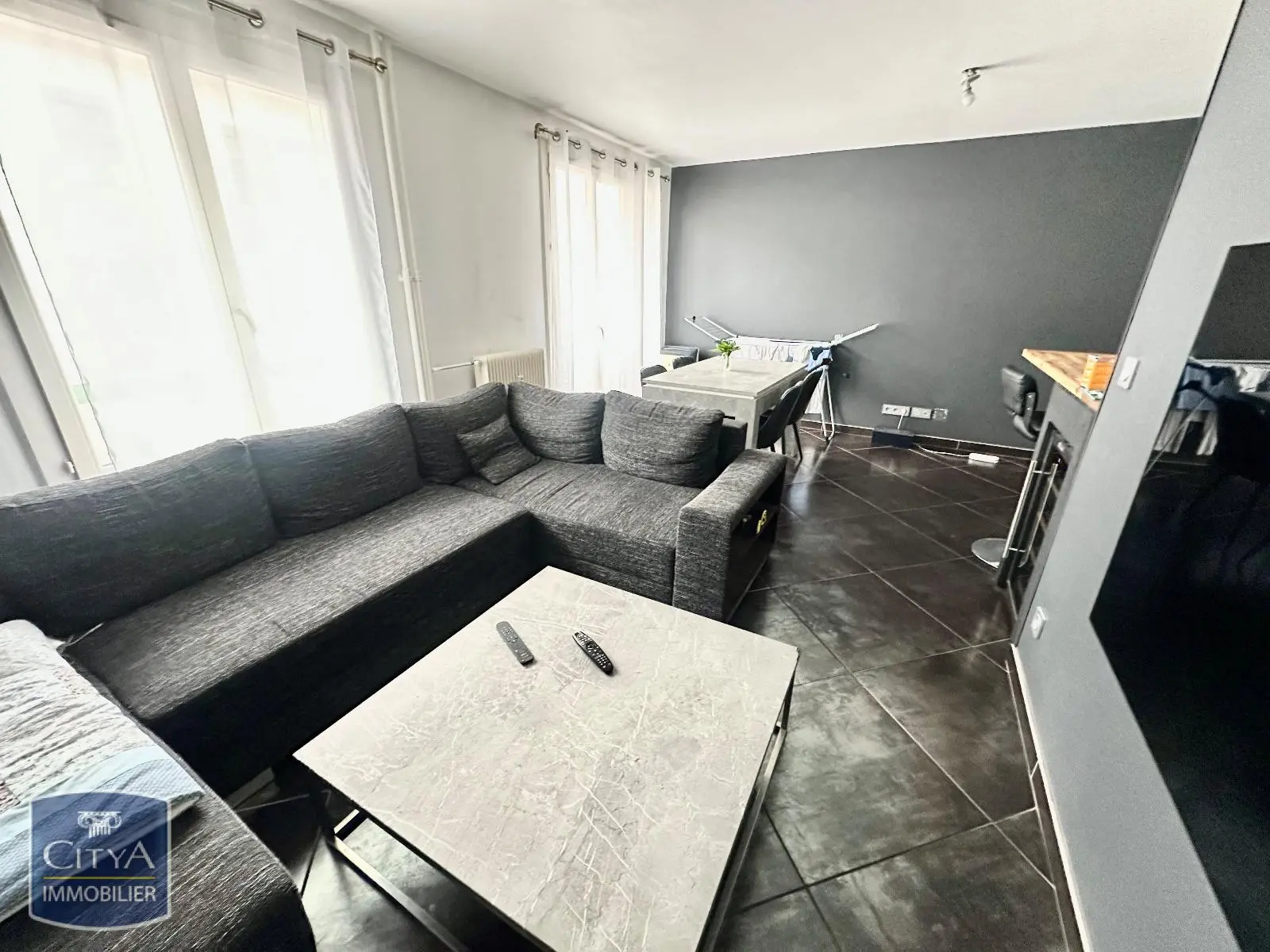 Photo 3 Appartement 4 pièces 76.68m²