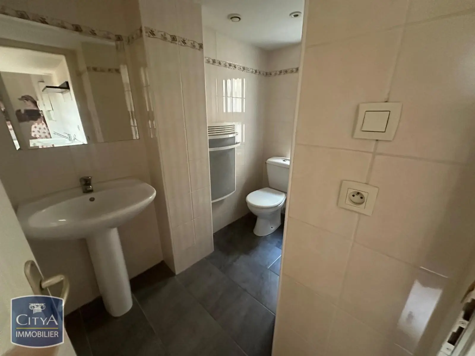 Photo 8 Appartement 1 pièce 22.98m²