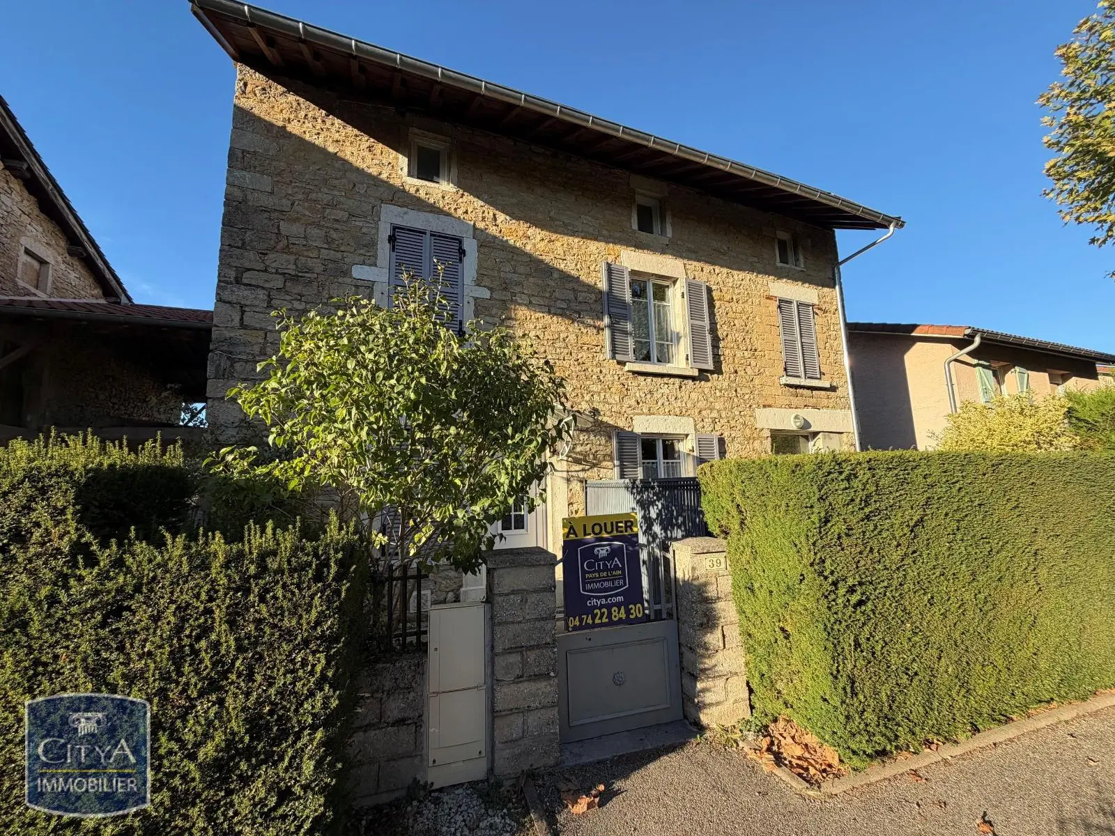 Photo 1 Maison 4 pièces 72.55m²