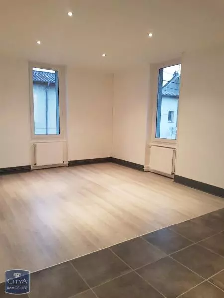 Illustration pour Appartement 3 pièces 67m² Photo Appartement 3 pièces 67m²