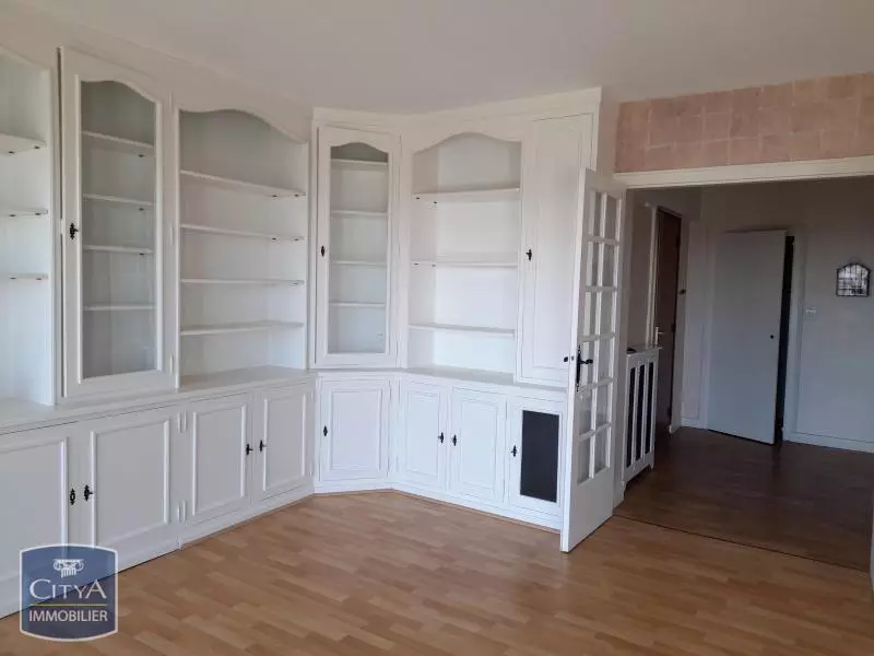 Photo 7 Appartement 5 pièces 108.5m²