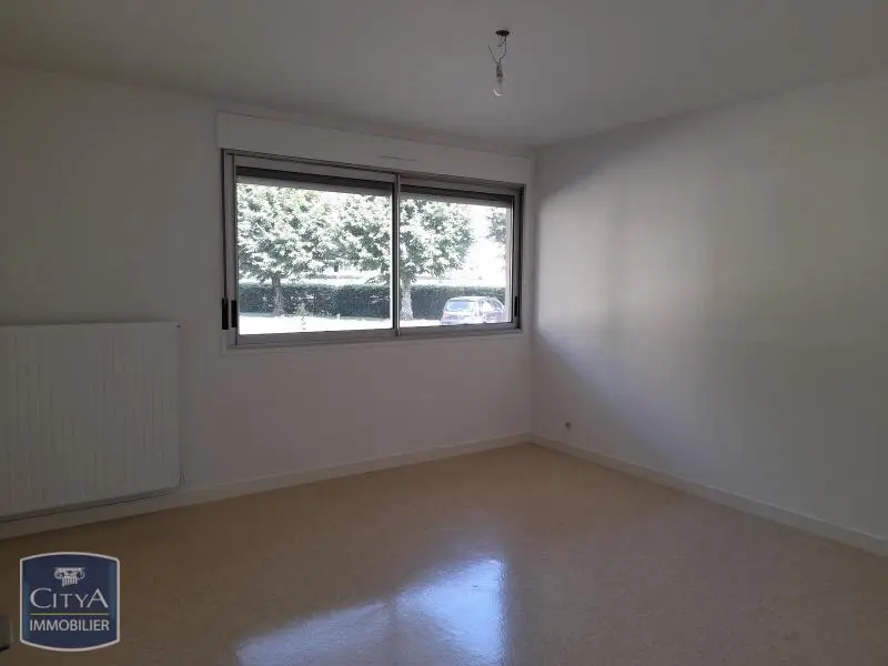 Photo 1 Appartement 1 pièce 38.2m²