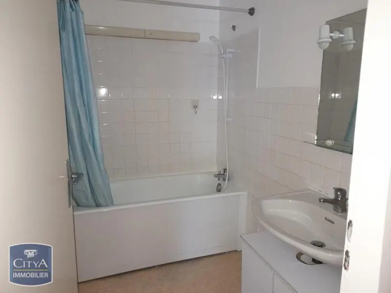 Photo 3 Appartement 1 pièce 38.2m²