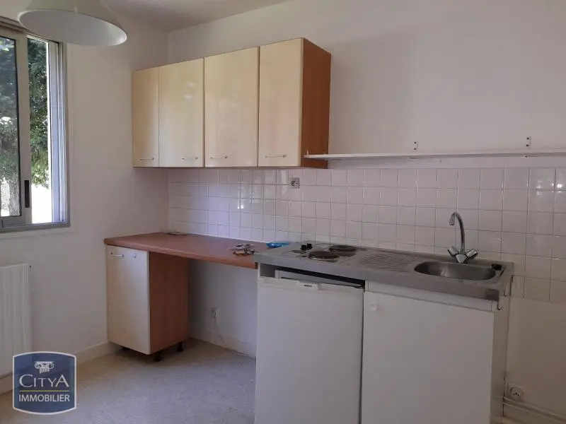 Photo 4 Appartement 1 pièce 38.2m²