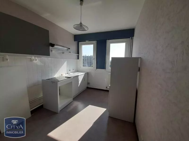 Photo 9 Appartement 5 pièces 108.5m²