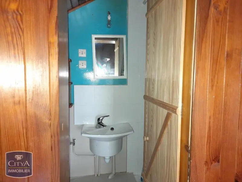 Photo 5 Appartement 1 pièce 28.24m²