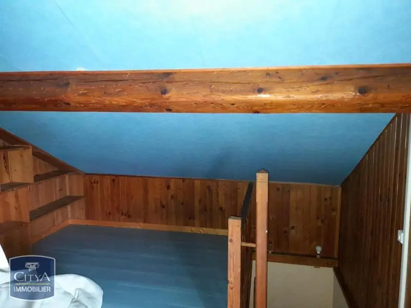 Photo 4 Appartement 1 pièce 28.24m²