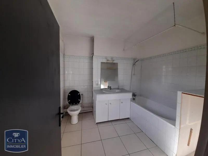 Photo 7 Appartement 2 pièces 62.78m²