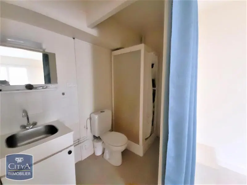 Photo 4 Appartement 1 pièce 24.29m²