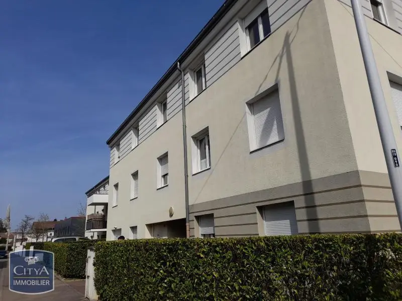 Photo 5 appartement Bourg-en-Bresse