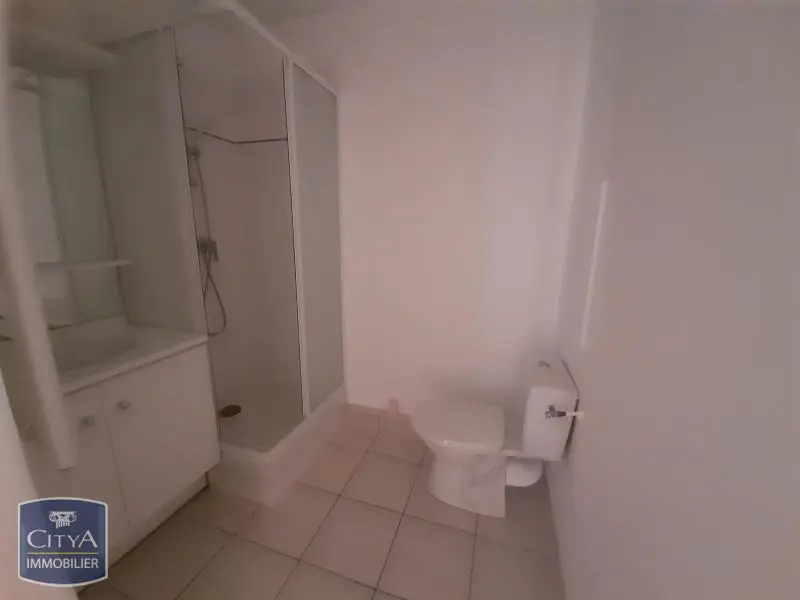 Photo 18 appartement Bourg-en-Bresse