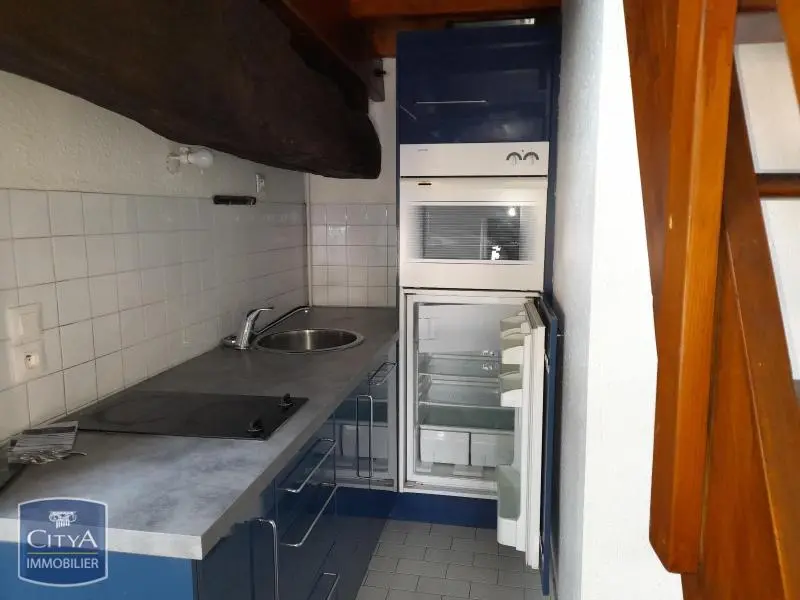 Photo 9 Appartement 1 pièce 30.3m²