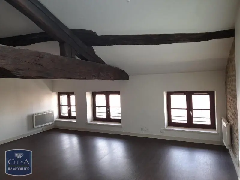 Photo 11 Appartement 1 pièce 30.3m²