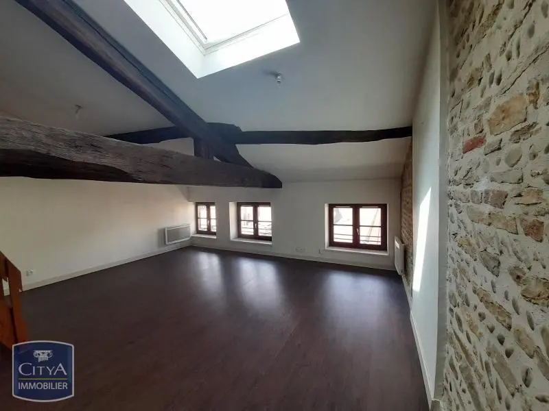 Photo 12 Appartement 1 pièce 30.3m²